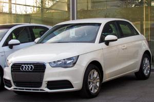 Audi A1 1.2 TFSI Ambition