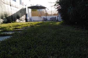 Piccola villetta a Fontane Bianche