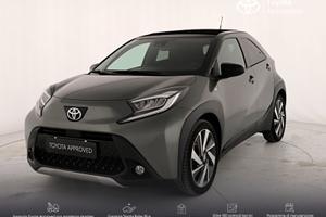 Toyota Aygo x 1.0 lounge air 72cv