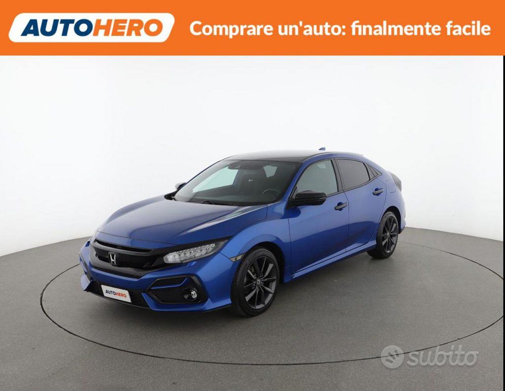Honda Civic 10ª serie