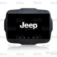 Autoradio Navigatore JEEP Renegade