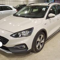 FORD Focus 1.5 EcoBlue 120 CV automatico 5p. Act