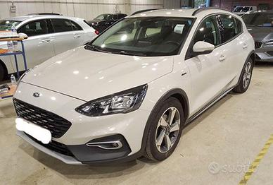 FORD Focus 1.5 EcoBlue 120 CV automatico 5p. Act