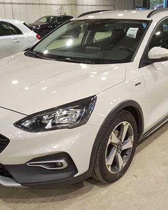 FORD Focus 1.5 EcoBlue 120 CV automatico 5p. Act