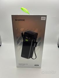 Powerbank sharge hypertower 170