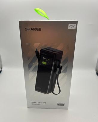 Powerbank sharge hypertower 170