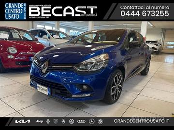 RENAULT Clio dCi 8V 75 CV 5 porte Duel UNICO PRO