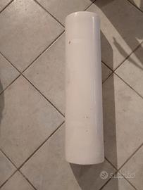 lavandino in ceramica a colonna 