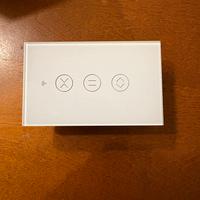 2 Interruttori WI-Fi per tende e tapparelle Moes