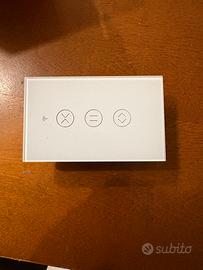 2 Interruttori WI-Fi per tende e tapparelle Moes