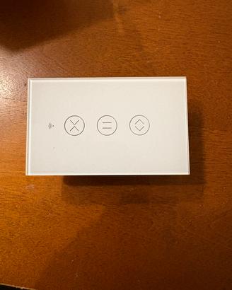 2 Interruttori WI-Fi per tende e tapparelle Moes