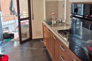 Lacchiarella 3 LOCALI 165000+box e cantina