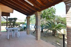 Villetta Solanas