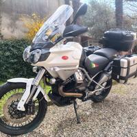 Moto Guzzi Stelvio 1200