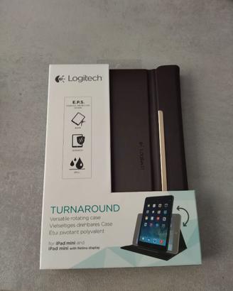 Custodia Ipad Mini Logitech