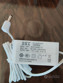 Caricabatterie PC portatile Teclast