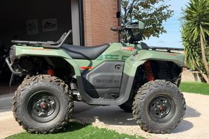 Goes TERROX 550 S EPS T3 ( PREZZO REALE )