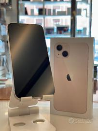 iphone 13 128gb garantito