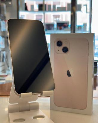 iphone 13 128gb garantito