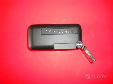Internet key mywawe