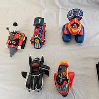 Giochi vintage Topolino 