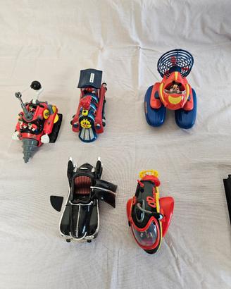 Giochi vintage Topolino 