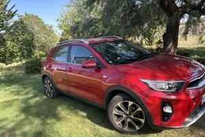 kia Stonic style adas pack 1.000 benzina 120cv