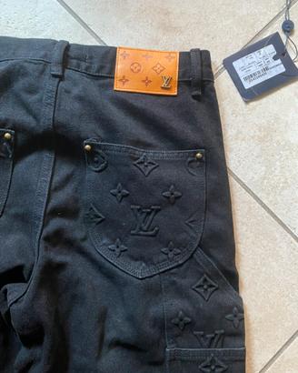 Lv carpenter jeans