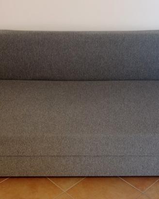 divano letto Ikea 