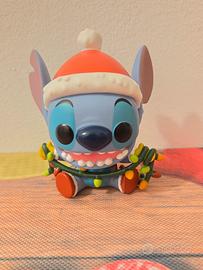 Pop Funko Stitch With Lights 1504 Lilo & Stitch 