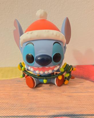 Pop Funko Stitch With Lights 1504 Lilo & Stitch 