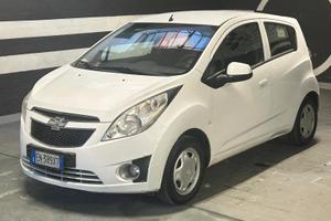 Chevrolet spark /GPL