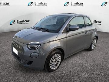 FIAT 500e - 500e Berlina 23,65 kWh Action U1238210
