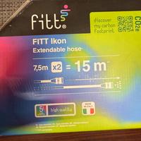 Tubo Estensibile FITT IKON