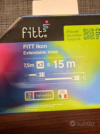 Tubo Estensibile FITT IKON