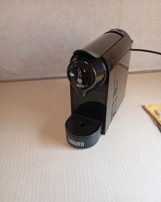 macchina da caffè 