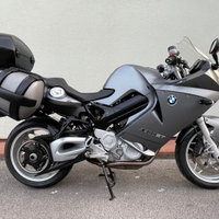 Bmw f 800 st