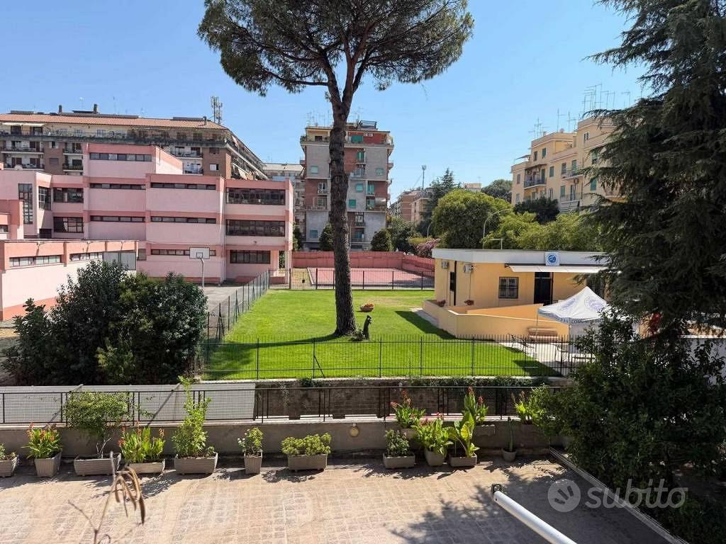 Appartamento – Roma, Pigneto, Prenestino-Labicano - Vista 4