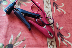 Cavi batteria per Tmax