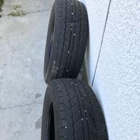 GOMME INVERNALI TRAFIC 205/65R16