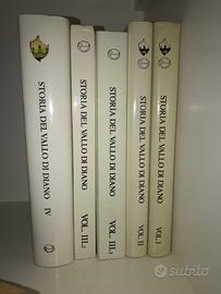Collana Storia del Vallo di Diano