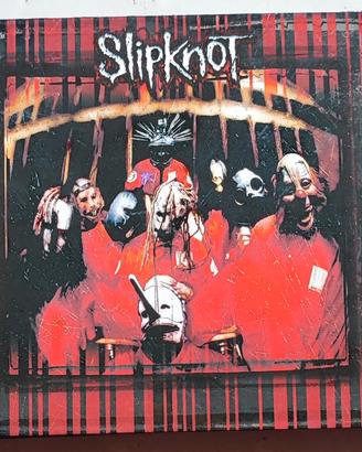 Slipknot-Slipknot CD 99  Digipack Prima Stampa