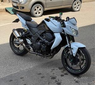 Kawasaki z750 Moto naked