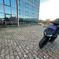 Aprilia Sr 1996