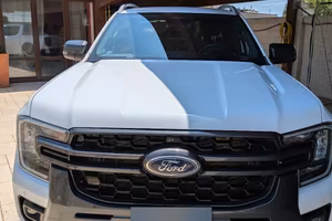 Ford Ranger 2.0 biturbo 