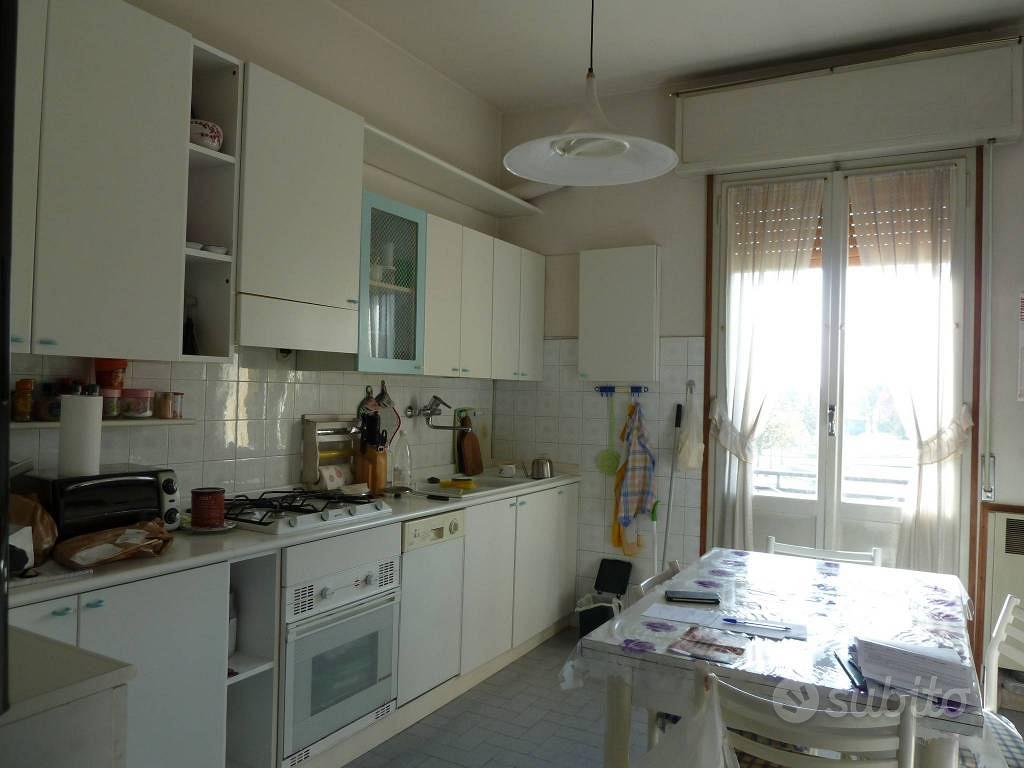 Apartment in San Giovanni in Persiceto, Accatà - Vista 6