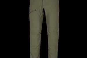 PANTALONI CHARGED SPIDI LADY J128 VERDE MILITARE