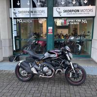 Ducati Monster 821 Stealth (2019 - 20)