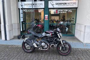 Ducati Monster 821 Stealth (2019 - 20)