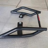 maniglie passeggero Triumph 